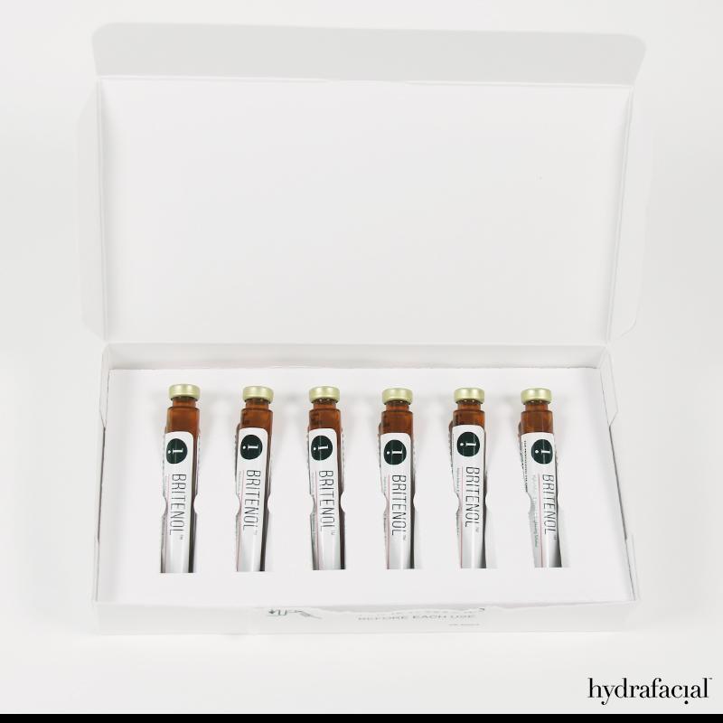 HYDRAFACIAL BRITENOL