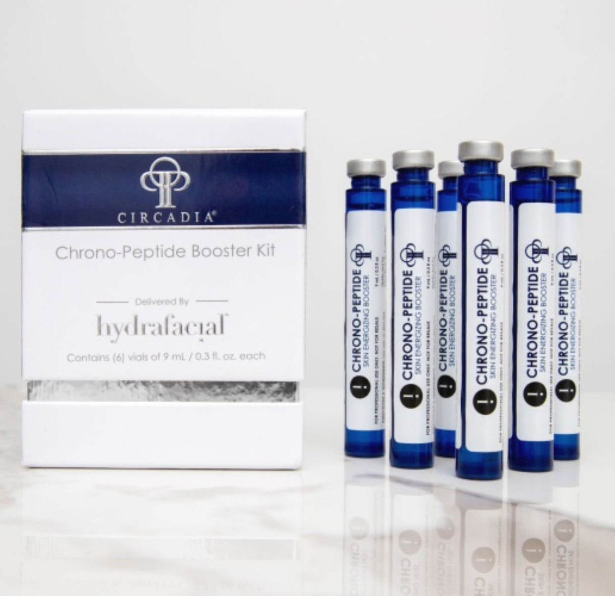 Circadia Chrono-Peptide