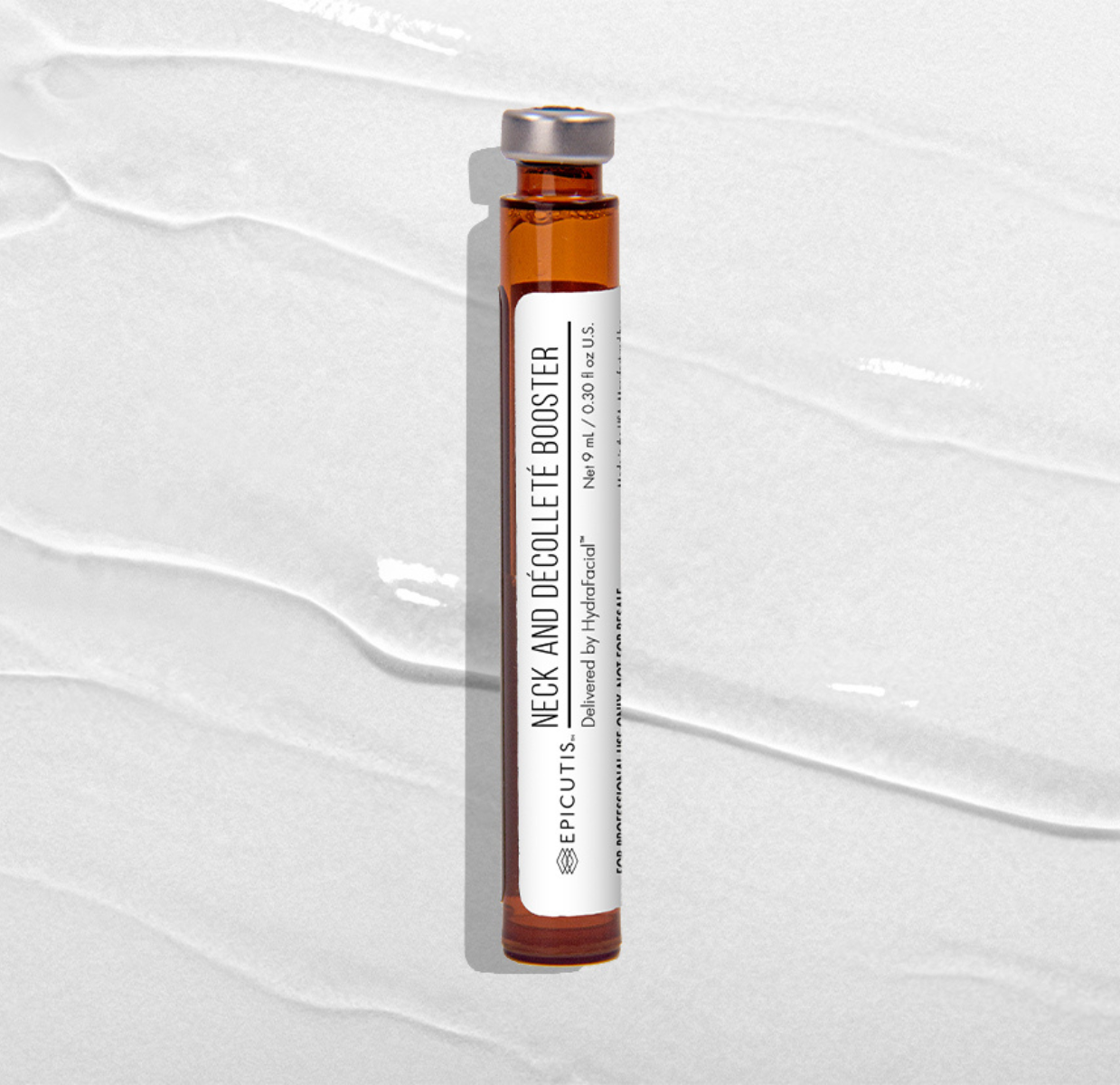 Neck & Décolleté