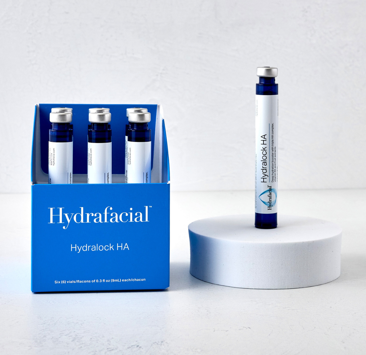 Hydrafacial Hydralock HA